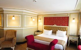 Kadıköy Park Suites Hotel